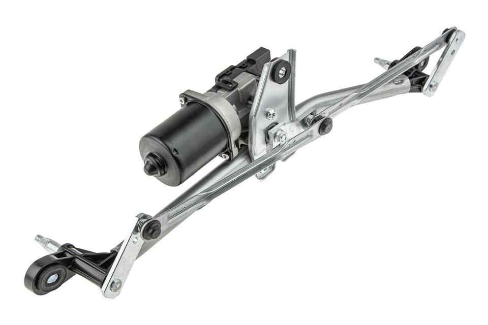 LEGATURI STERGATOR PARBRIZ FATA CU M, ALFA ROMEO 147 2001-,GT 2003-