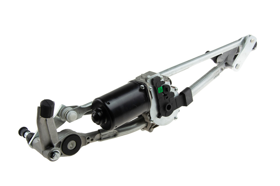 LEGATURI STERGATOR PARBRIZ FATA CU M, BMW 3 E90/E91 2004-