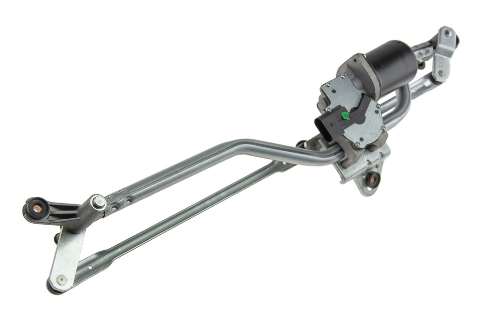 LEGATURI STERGATOR PARBRIZ FATA CU M, VW T5 2003-