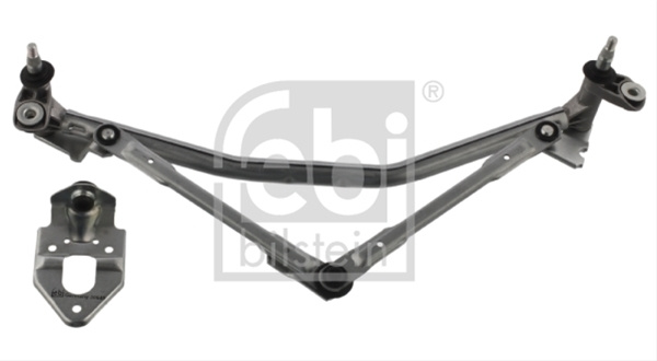 Legaturi Stergator Parbriz Febi Bilstein Vw 30649