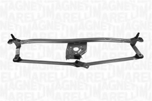 Legaturi stergator parbriz FIAT DOBLO Microbus (223, 119) (2001 - 2016) MAGNETI MARELLI 085423084010...