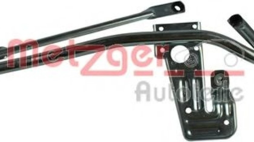 Legaturi stergator parbriz FIAT DUCATO bus (250, 290) (2006 - 2016) METZGER 2190233 piesa NOUA