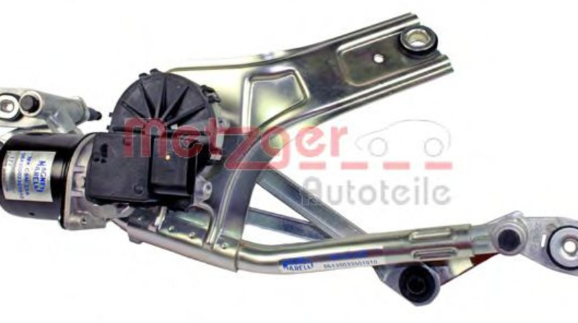 Legaturi stergator parbriz FIAT GRANDE PUNTO (199) (2005 - 2016) METZGER 2190211 piesa NOUA