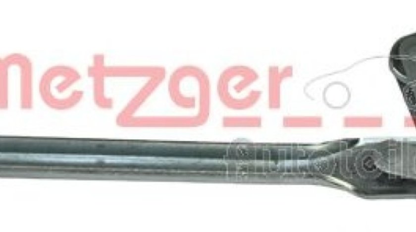 Legaturi stergator parbriz MERCEDES E-CLASS (W210) (1995 - 2003) METZGER 2190183 piesa NOUA