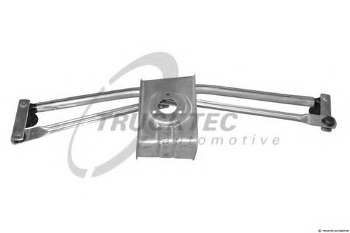 Legaturi stergator parbriz MERCEDES SPRINTER 2-t caroserie (901, 902) (1995 - 2006) TRUCKTEC AUTOMOT...
