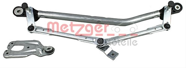 Legaturi Stergator Parbriz Metzger Alfa Romeo 2190867