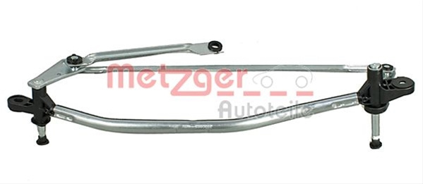 Legaturi Stergator Parbriz Metzger Audi 2190869