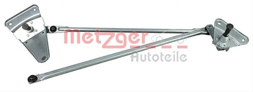 Legaturi Stergator Parbriz Metzger Citroen/Peugeot 2190872