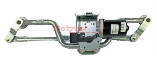 Legaturi Stergator Parbriz Metzger Fiat 