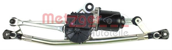 Legaturi Stergator Parbriz Metzger Fiat 2190210