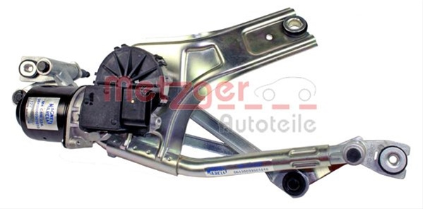 Legaturi Stergator Parbriz Metzger Fiat 2190211