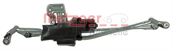 Legaturi Stergator Parbriz Metzger Fiat 2190253