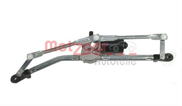 Legaturi Stergator Parbriz Metzger Fiat 2190431