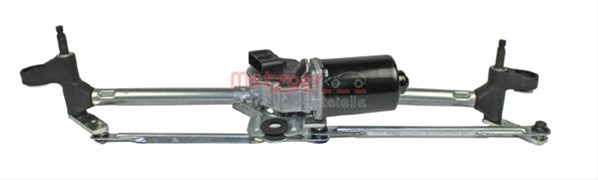 Legaturi Stergator Parbriz Metzger Fiat 2190757