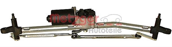 Legaturi Stergator Parbriz Metzger Fiat 2190860
