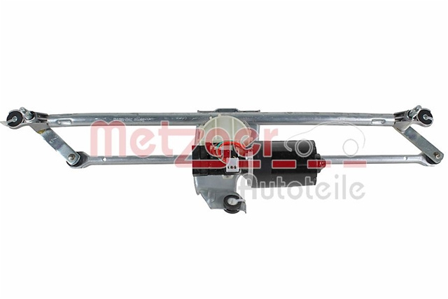 Legaturi Stergator Parbriz Metzger Fiat 2191031