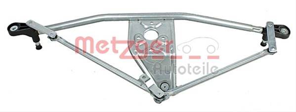 Legaturi Stergator Parbriz Metzger Ford 2190868