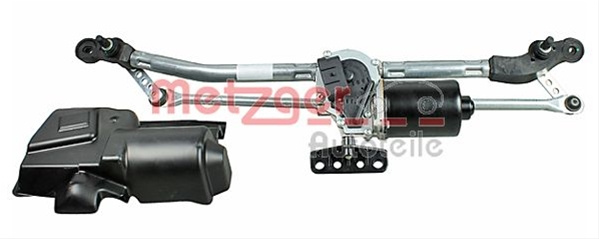 Legaturi Stergator Parbriz Metzger General Motors 2190397