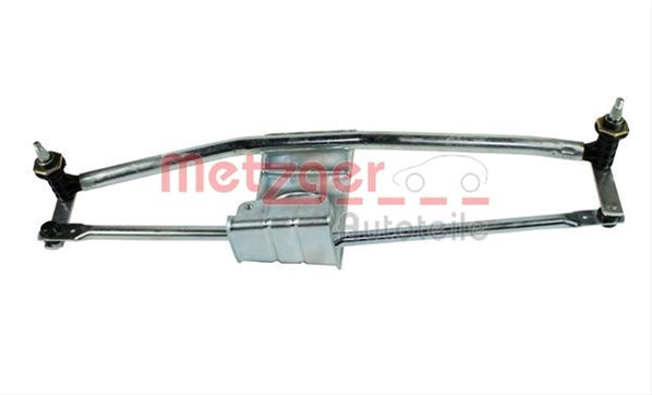 Legaturi Stergator Parbriz Metzger Mercedes-Benz 2190144