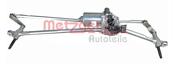Legaturi Stergator Parbriz Metzger Nissan 2190385