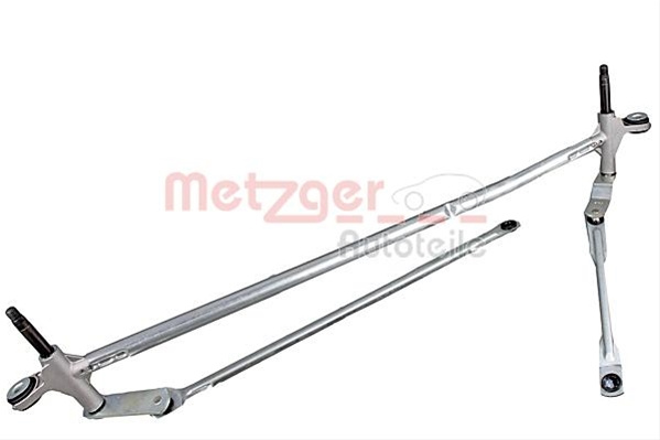Legaturi Stergator Parbriz Metzger Nissan 2190905