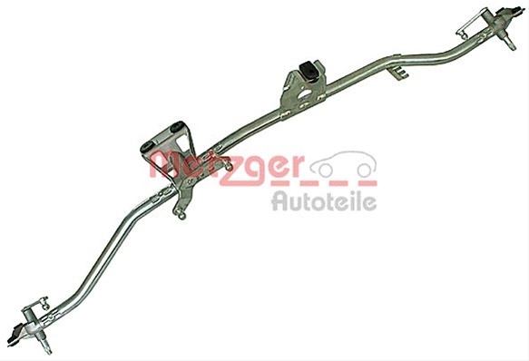 Legaturi Stergator Parbriz Metzger Opel 2190306
