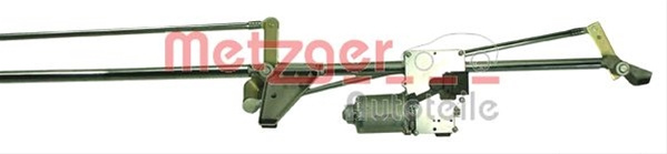 Legaturi Stergator Parbriz Metzger Peugeot 2190045