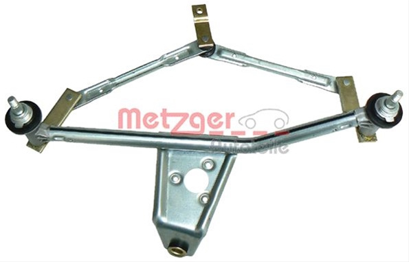 Legaturi Stergator Parbriz Metzger Peugeot 2190077