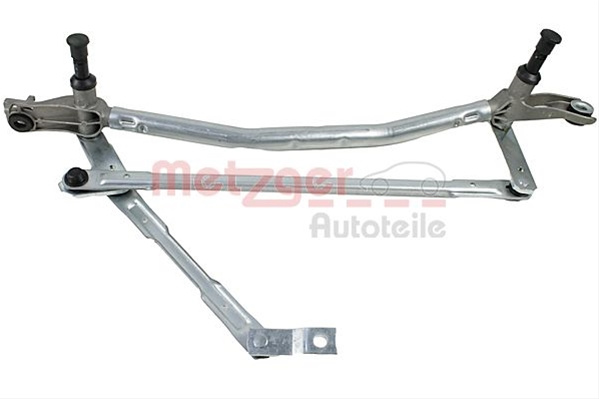 Legaturi Stergator Parbriz Metzger Peugeot 2190959