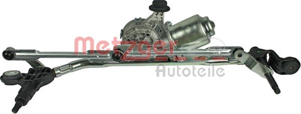 Legaturi Stergator Parbriz Metzger Renault 2190232