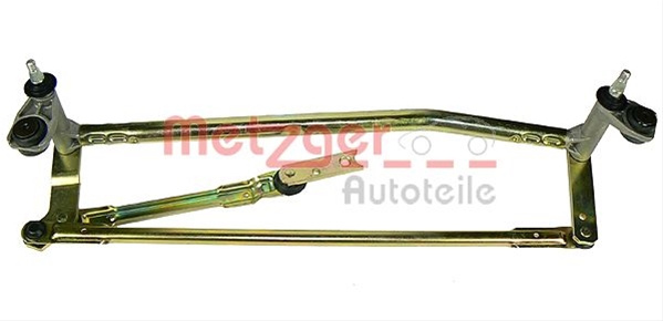 Legaturi Stergator Parbriz Metzger Vag 2190121