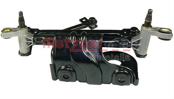 Legaturi Stergator Parbriz Metzger Vag 2190122