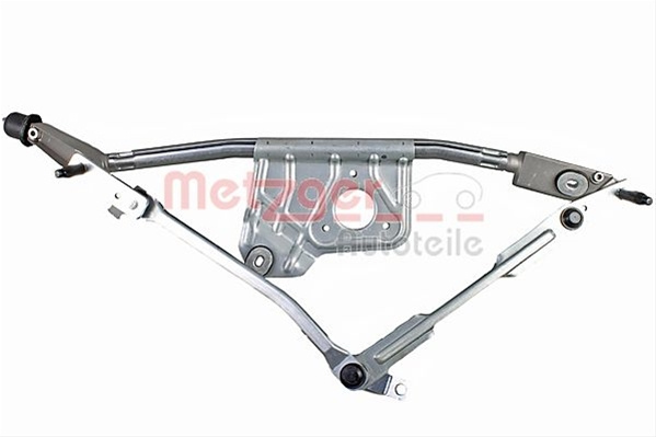 Legaturi Stergator Parbriz Metzger Volvo 2190894