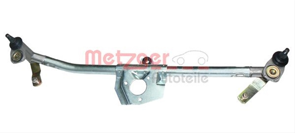Legaturi Stergator Parbriz Metzger Vw 2190013