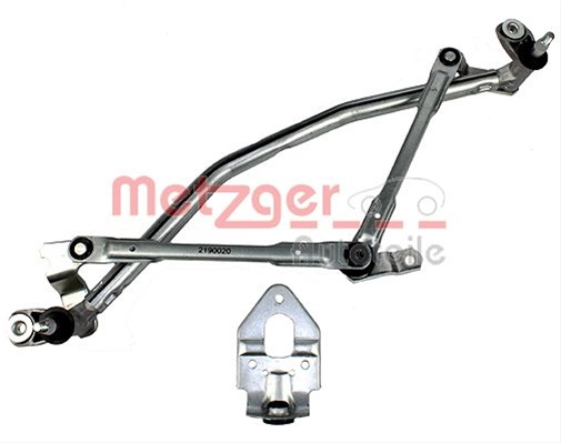 Legaturi Stergator Parbriz Metzger Vw 2190020