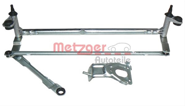 Legaturi Stergator Parbriz Metzger Vw 2190040