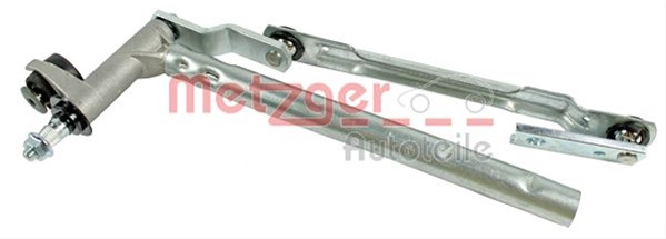 Legaturi Stergator Parbriz Metzger Vw 2190288