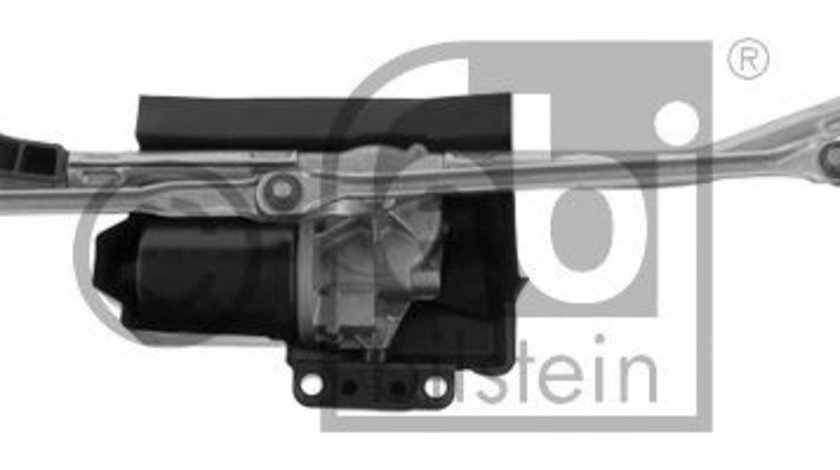 Legaturi stergator parbriz OPEL ASTRA G Combi (F35) (1998 - 2009) FEBI BILSTEIN 33766 piesa NOUA