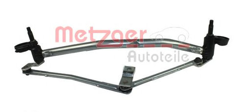Legaturi stergator parbriz OPEL ASTRA H (L48) (2004 - 2016) METZGER 2190220 piesa NOUA