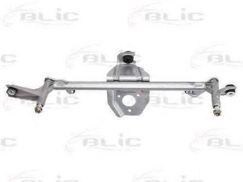 Legaturi stergator parbriz OPEL COMBO Combi (2001 - 2016) BLIC 5910-04-040540P piesa NOUA