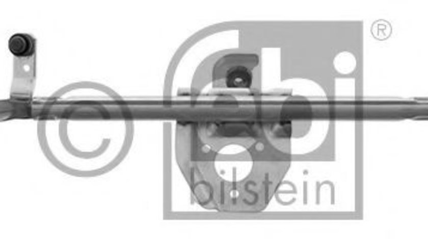 Legaturi stergator parbriz OPEL CORSA C (F08, F68) (2000 - 2009) FEBI BILSTEIN 46513 piesa NOUA