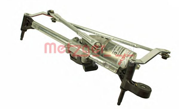 Legaturi stergator parbriz OPEL CORSA D (2006 - 2016) METZGER 2190215 piesa NOUA