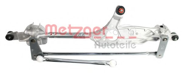 Legaturi stergator parbriz OPEL INSIGNIA (2008 - 2016) METZGER 2190217 piesa NOUA