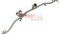 Legaturi stergator parbriz OPEL MERIVA (2003 - 201...