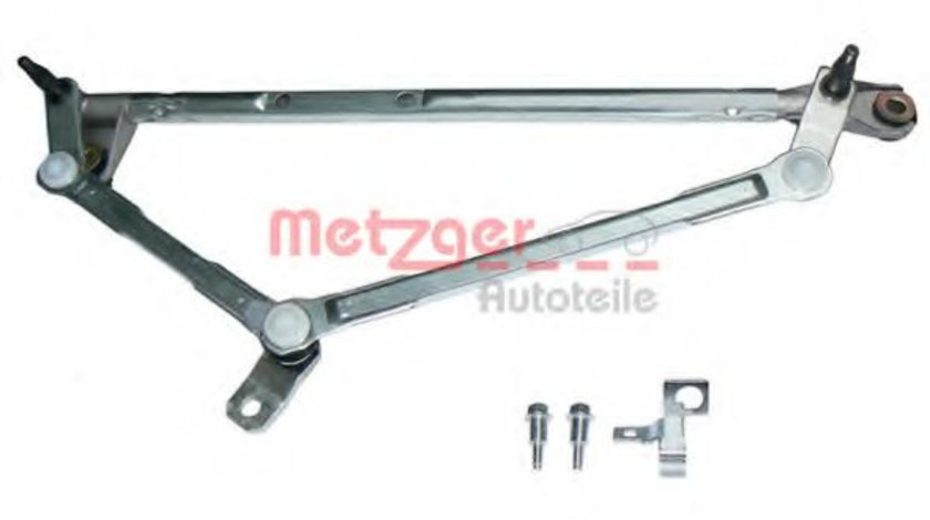 Legaturi stergator parbriz OPEL VECTRA C GTS (2002 - 2016) METZGER 2190042 piesa NOUA