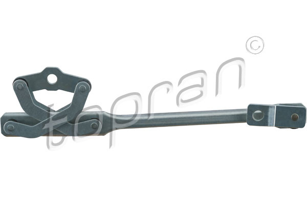 Legaturi stergator parbriz Parbriz fata vehicul (408046 HAN) MERCEDES-BENZ