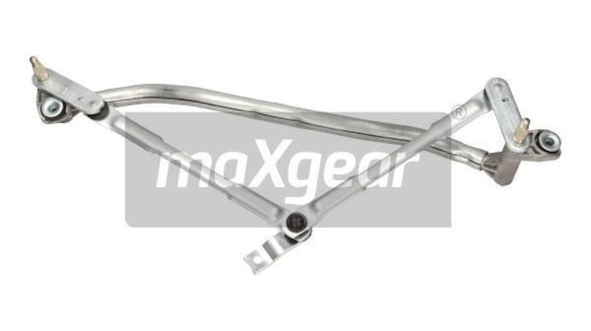 Legaturi stergator parbriz Parbriz fata vehicul (570119 MAXGEAR) SEAT