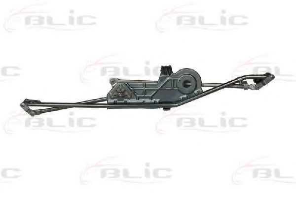 Legaturi stergator parbriz SEAT ALHAMBRA (7V8, 7V9) (1996 - 2010) BLIC 5910-03-016540P piesa NOUA
