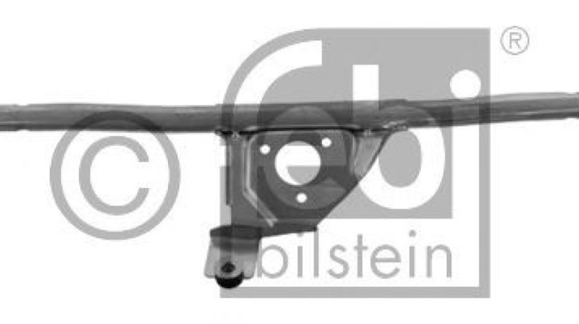 Legaturi stergator parbriz SEAT AROSA (6H) (1997 - 2004) FEBI BILSTEIN 33539 piesa NOUA