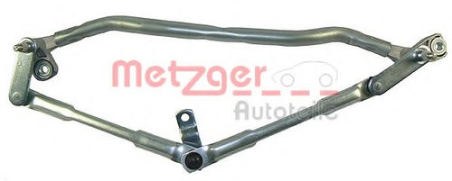 Legaturi stergator parbriz SEAT CORDOBA (6L2) (2002 - 2009) METZGER 2190158 piesa NOUA